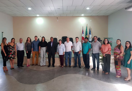 TRE inaugura serviço biométrico na cidade de Aracatu