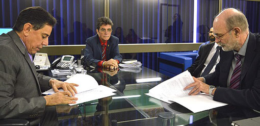 TRE-BA firma parceria com Coelba e biometria será divulgada nas contas de energia