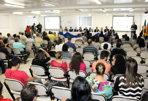 TRE-BA e prefeituras de Brumado, Aracatu e Malhada de Pedras assinam convênio para Cadastramento Biométrico