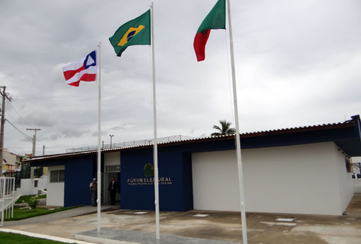 Semana Santa: TRE-BA interrompe funcionamento a partir de quarta-feira (12/4)