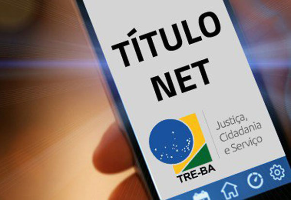 TRE-BA garante atendimento ao eleitor por meio de sistema online