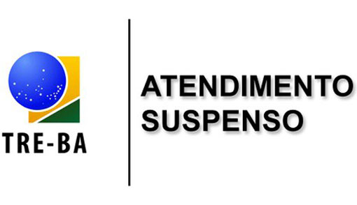 TRE-BA interrompe funcionamento a partir de quarta-feira (1º/11)