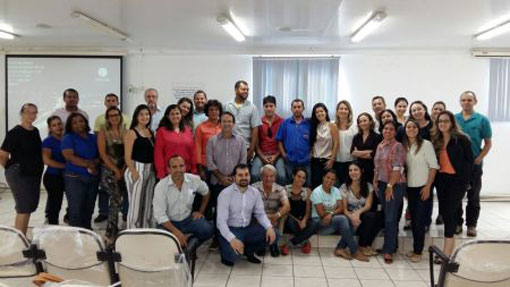 IPPLAN realiza Capacitação em Gerenciamento de Projetos para secretários e servidores municipais