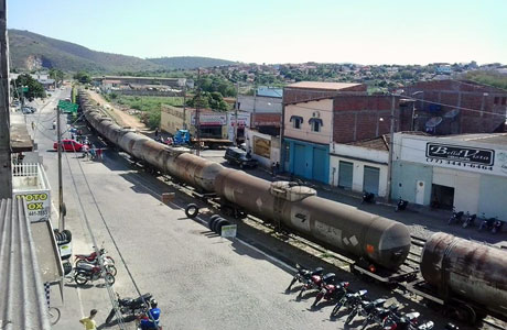 Brumado Agora: A Imagem da semana