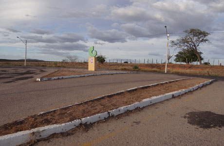 Tanhaçu: Acidente deixa um morto no trevo de Sussuarana