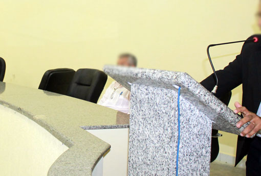 Câmara de Vereadores de Brumado oficializa nomenclatura e regulamenta uso da Tribuna Livre