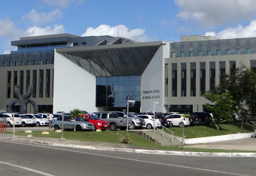 TJBA convoca 41 aprovados no cadastro reserva do concurso público de 2014