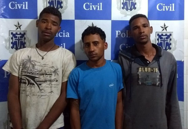 Homem morto em confronto com a Polícia em Barra da Estiva é suspeito de participar da morte do diretor de escola