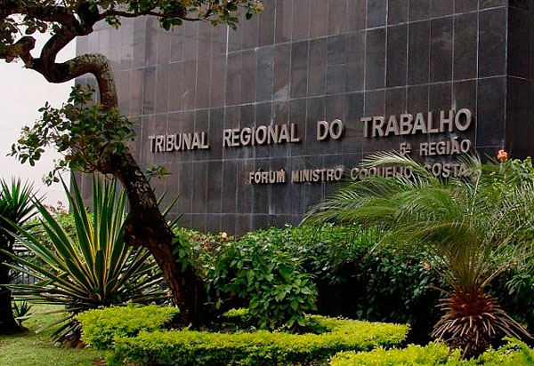 Justiça do Trabalho na Bahia implanta Juízo 100% Digital