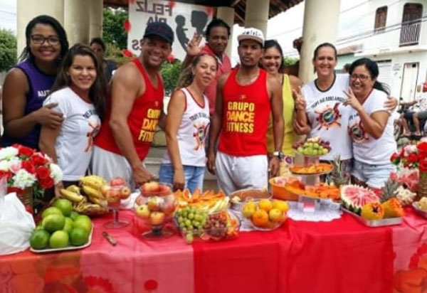 Brumado: Colabore com Trupe do Bons Amigos para Brechó Beneficente 