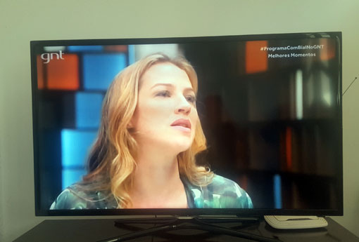 TV por assinatura perde clientes no país