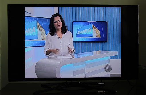 TV Sudoeste realiza teste do sinal digital HD em Brumado