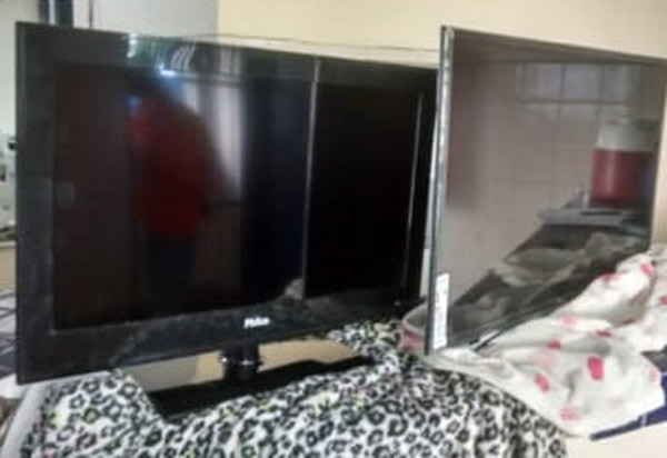 Acusado de arrombamento e furto em Tanhaçu é detido na rodoviária de Anagé