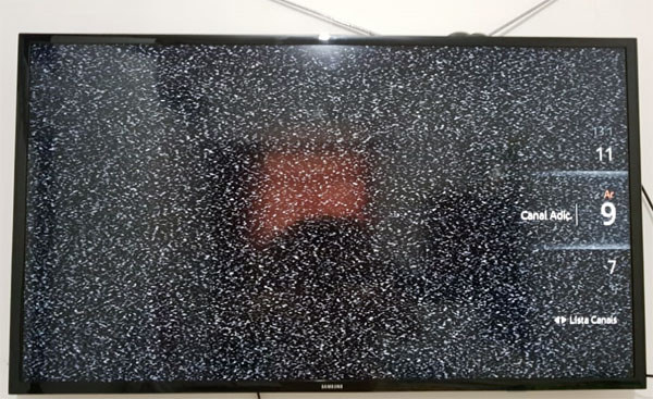 Fora do ar em Brumado, TVE garante que sinal estará no ar até jogo entre Brumado x São Desidério pelo Intermunicipal