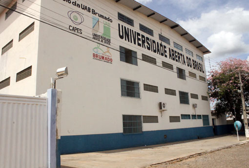 Brumado: UAB oferece Pós graduação gratuita da UNIVASF 