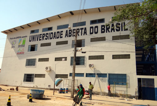 Brumado: cursos de graduação licenciatura, na modalidade EAD, serão ofertados pelo Sistema UAB