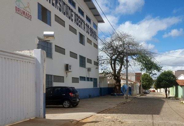 SESI Bahia tem 400 vagas gratuitas em Brumado para Educação de Jovens e Adultos  