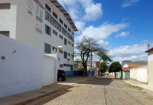 UNIVASF abre curso de pós graduação na UAB de Brumado