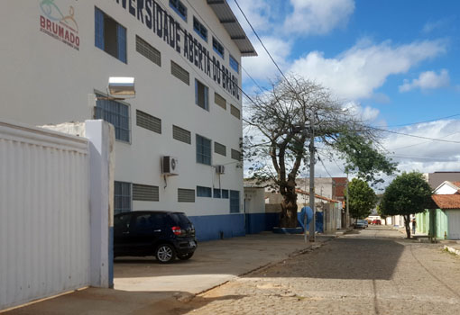 UESB abre nova turma de pós graduação na UAB de Brumado