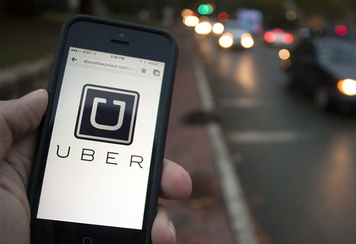 Uber inicia atividade em Vitória da Conquista nesta quarta (22)