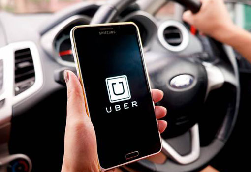 Uber inicia atividade em Vitória da Conquista
