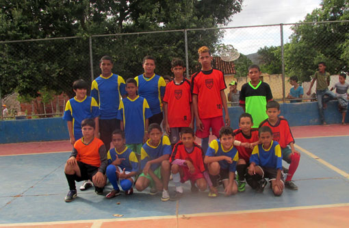Brumado: Colégio Manoel Fernandes dos Santos realiza Competição Estudantil com Tênis de Mesa e Futsal