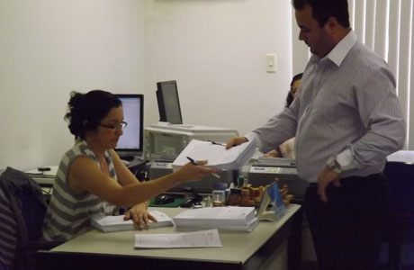 TANHAÇU: DR. JORGE MOVE AÇÃO CONTRA JOÃO FRANCISCO