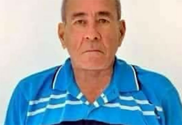 Brumado: Morre vítima da Covid-19 Ubiratã Cardoso