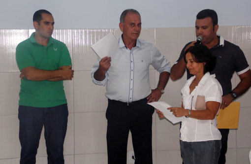 Brumado: Prefeitura inaugura 15ª Unidade Básica de Saúde