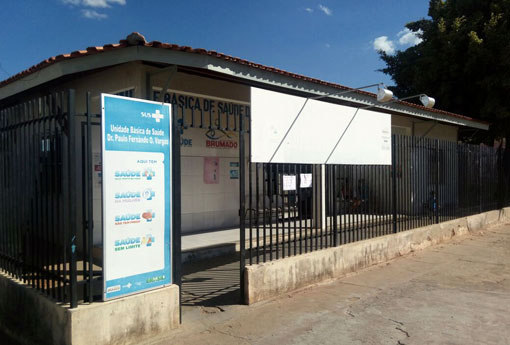 Brumado: Enfermeira do UBS do Bairro Dr. Juracy acusa paciente com transtorno psicológico de agressão