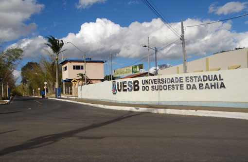 Resultado do Vestibular UESB 2014