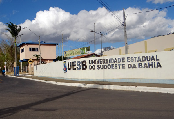 Conquista: Uesb é alvo de ameaças após primeiro turno das eleições 'botar uma bomba'