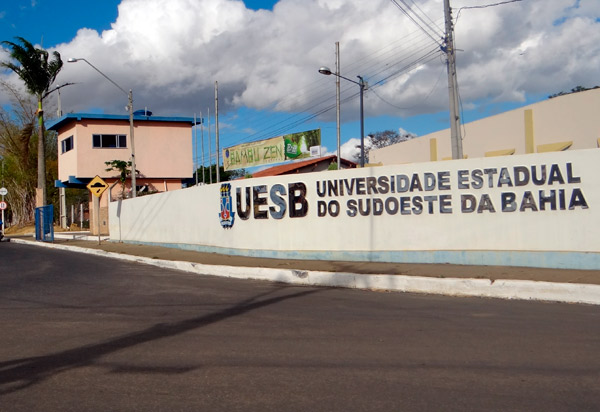  Divulgada a concorrência do Vestibular Uesb 2019