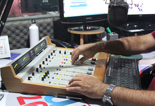 Rádio Uesb FM chegará em Jequié