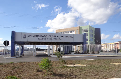 Conquista: Campus da UFBA pode transformar em Universidade Federal do Sudoeste