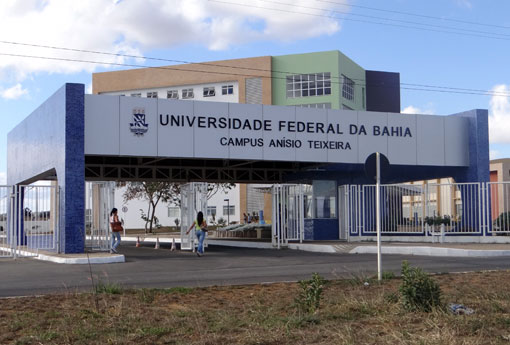 UFBA-Conquista ofertará neste ano mais de 200 vagas em 7 opções de cursos de graduação