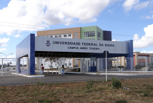 Semestre letivo 2017.1 da UFBA-Conquista começa na próxima segunda-feira (12)