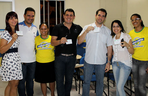 Brumado: CDL realiza o último sorteio da campanha 'Comércio Campeão'