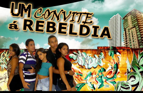 Brumado: Escola Municipal apresenta peça teatral