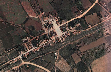 Brumado: Bandidos assaltam na zona rural e levam R$ 4 mil