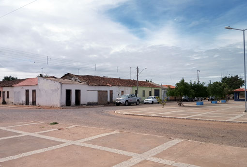 Brumado: Coelba informa desligamento programado para Umburanas 