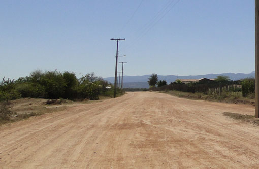 Brumado: motorista teve quase R$ 3 mil reais roubados quando trafegava pela zona rural