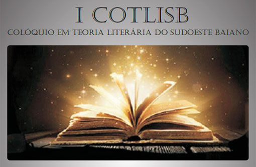 Brumado: UNEB promove I Colóquio de Teoria Literária do Sudoeste Baiano