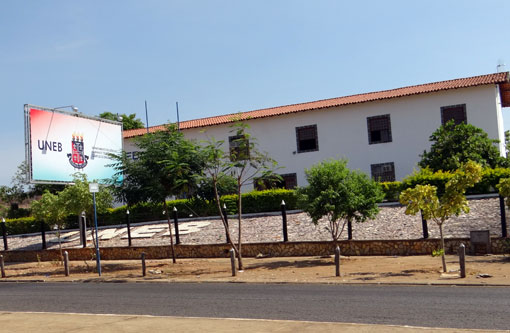 Nota Pública: Tribunal de Justiça da Bahia anula Mandado de Segurança contrário ao Diretor da UNEB