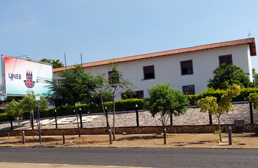 UNEB convoca aprovados na chamada regular do SiSU/MEC 2015.2