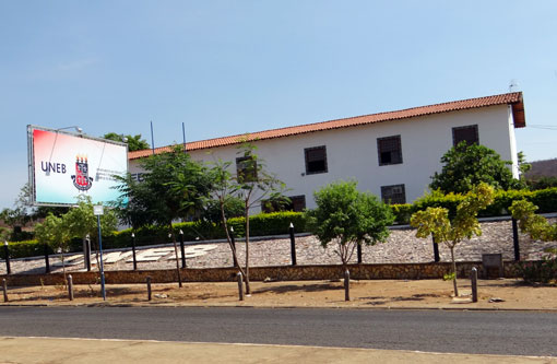 Brumado: Curso de Direito da Uneb ganha autonomia e é desvinculado de Camaçari 