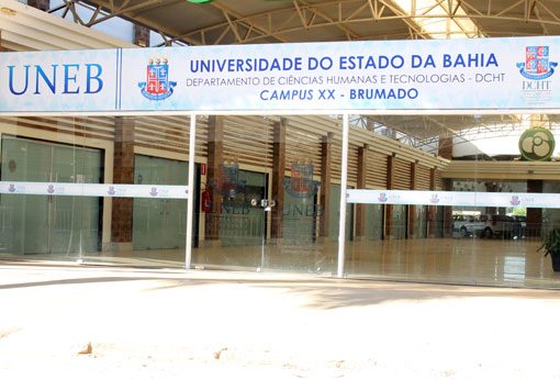 UNEB de Brumado completa 15 anos