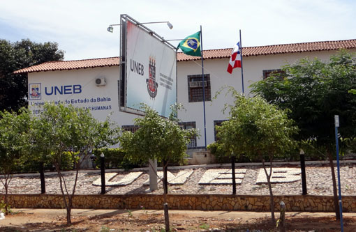 Reitoria da UNEB informa sobre situação do Campus XX – Brumado 