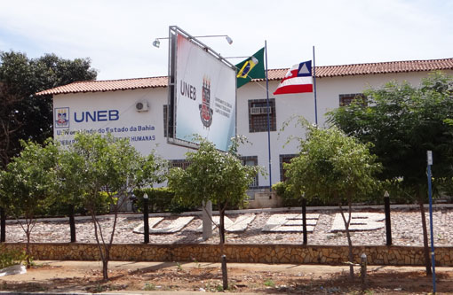 UNEB oferece 2.933 vagas para matrícula especial; inscrições até 14/11