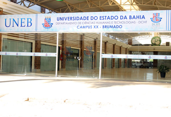 As inscrições do Vestibular da UNEB 2020 são prorrogadas